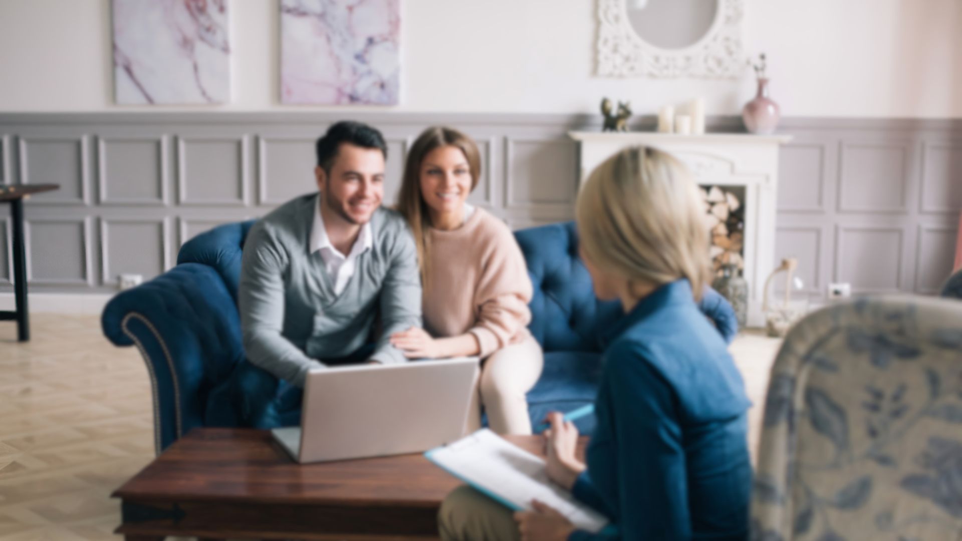 Family Coachingbanner